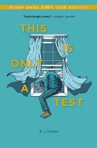 Enlarge image Cover: This Is Only a Test - Indiana University Press