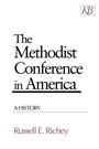 Cover: The Methodist Conference in America - Abingdon Press