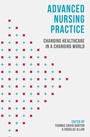 Cover: Advanced Nursing Practice - Bloomsbury Academic