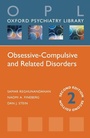 Cover: Obsessive-Compulsive and Related Disorders - Oxford University Press