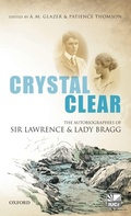 Cover: Crystal Clear - Oxford University Press