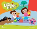 Cover: Little Learning Stars Pupil's and Activity Book combined - Macmillan Education