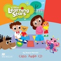 Cover: Little Learning Stars Audio CD - Macmillan Education