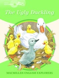 Cover: Macmillan English Explorers 3 The Ugly Duckling - Macmillan Education