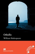 Cover: Macmillan Readers Othello Intermediate Reader Without CD - Macmillan Education