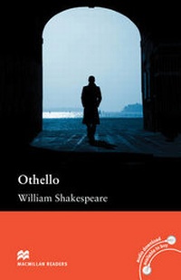 Enlarge image Cover: Macmillan Readers Othello Intermediate Reader Without CD - Macmillan Education