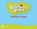 Cover: Little Learning Stars Teacher's Guide Pack - Macmillan Education