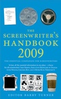 Cover: The Screenwriter's Handbook 2009 - Palgrave Macmillan