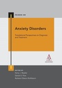 Cover: Anxiety Disorders - Oxford University Press Inc