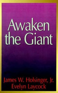 Cover: Awaken the Giant - Abingdon Press