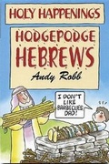 Cover: Hodgepodge Hebrews - Abingdon Press