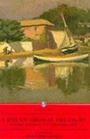 Cover: A Dylan Thomas Treasury - Phoenix (an Imprint of The Orion Publishing Group Ltd )