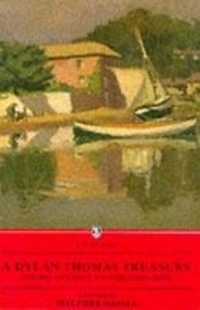 Enlarge image Cover: A Dylan Thomas Treasury - Phoenix (an Imprint of The Orion Publishing Group Ltd )