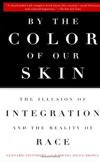 Abbildung von: By the Color of Our Skin - Plume