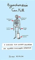 Cover: Hypochondria Can Kill - Plume Books