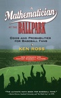 Cover: A Mathematician at the Ballpark - Plume