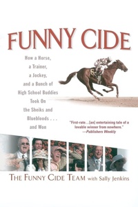 Abbildung von: Funny Cide - Berkley Publishing Corporation,U.S.