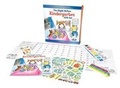 Cover: The Night Before Kindergarten Gift Set - Grosset & Dunlap