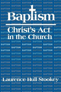 Abbildung von: Baptism - Abingdon Press