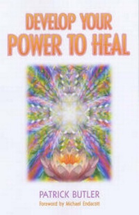 Enlarge image Cover: Develop Your Power to Heal - W Foulsham & Co Ltd