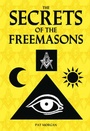Cover: Secrets of the Freemasons - W Foulsham & Co Ltd
