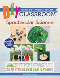 Enlarge image Cover: DIY Classroom - Gallopade International