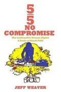 Cover: 5/5 No Compromise - M.O.N.A.R.C.H. Press