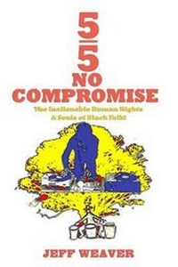 Enlarge image Cover: 5/5 No Compromise - M.O.N.A.R.C.H. Press