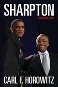 Cover: Sharpton - National Legal and Policy Center