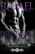 Cover: Rafael - Faith Gibson