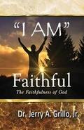 Cover: "I Am" Faithful - Fzm Publishing