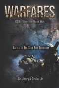 Cover: Warfares You Must Win - Fzm Publishing