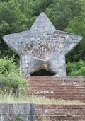 Cover: Lapidari - Punctum Books