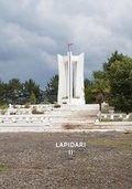 Cover: Lapidari - Punctum Books