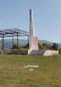 Cover: Lapidari - Punctum Books