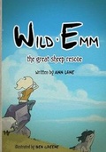 Cover: Wild Emm - Heartsong Enterprises