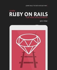 Abbildung von: Learn Ruby On Rails For Web Development - Codemy.com