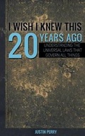 Cover: I Wish I Knew This 20 Years Ago - Youarecreators Publishing