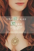 Cover: The Heir of Tara - Shannon Carter