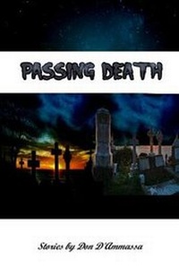 Enlarge image Cover: Passing Death - Managansett Press