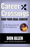 Cover: Career Crossings - Kent\Johnson