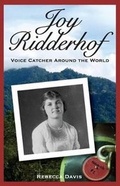 Cover: Joy Ridderhof - Potter's Wheel Books