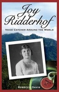 Enlarge image Cover: Joy Ridderhof - Potter's Wheel Books