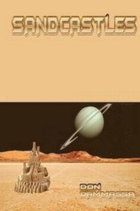 Enlarge image Cover: Sandcastles - Managansett Press