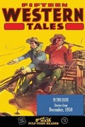 Cover: Black Mask Pulp Story Reader - iPulpFiction.com