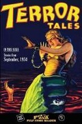 Cover: Black Mask Pulp Story Reader - iPulpFiction.com