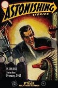 Cover: Black Mask Pulp Story Reader - iPulpFiction.com