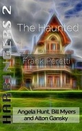 Cover: The Haunted - Amaris Media International