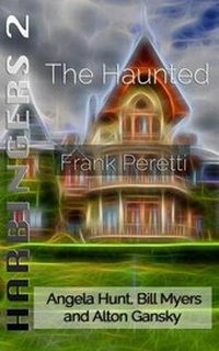 Enlarge image Cover: The Haunted - Amaris Media International