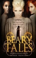 Cover: Beary Tales - Anchor Group Publishing